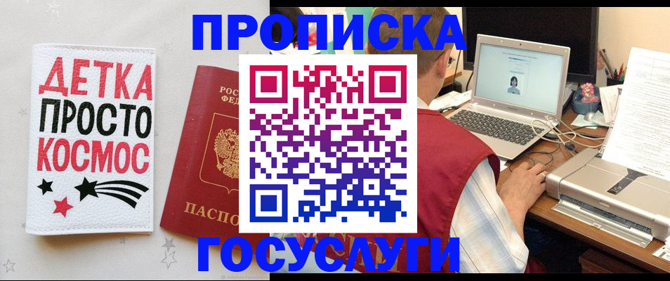 прописка гарантия в Нововоронеже