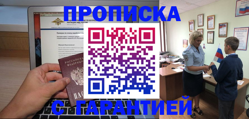 прописка штамп в Нововоронеже